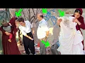 Download Lagu The Secret of Akbar's Bag: What did Zainab and Mohammad see? Unveiling the wedding dress
