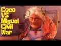 Download Lagu Coco Craziness Reloaded | Disney Craziness Coco Memorable Best Moments