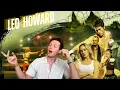 Actor and Martial Artist Leo Howard Is Martial Arts the Same For Film as it is in Real Life