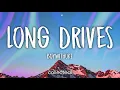 Lagu BoyWithUke - Long Drives (Lyrics)