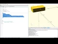 OpenSCAD Stories - Hull Rounded Boxes