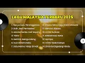 Download Lagu Lagu Malaysia Syahdu Terpopuler Penghantar Tidur | Akustik Cover Full Album Tanpa Iklan