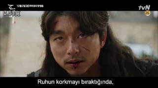 Download (Türkçe Altyazılı) Kim Kyung Hee - Warriors Song (Dark Walk - Goblin OST) MP3