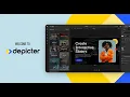 How to Create A Slider in WordPress with Depicter Slider - Getting Started