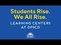 DPSCD Learning Centers - Safety and Instruction Overview