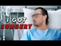I Got My First Back Procedure
