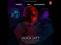 IKKA - Jagga Jatt - Badshah - Diljit Dosanjh | OLGR | Latest Punjabi Song