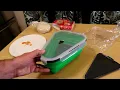 The Perfect Pizza Pack Kitchen Gadget Review