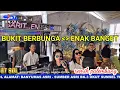 Lagu Bukit berbunga _ remik palembang enak banget _ SEMUA BERGEMBIRA #otsdl 