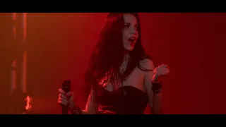 elyose le lib rateur live at la boule noire paris jan 2019 