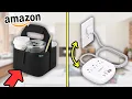 10 Amazon MUST HAVE Gadgets Products for a Clutter Free Home