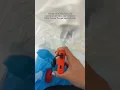 Duracell Battery Powered Shark Costume