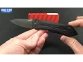 Kershaw Launch 6 Automatic Knife Overview