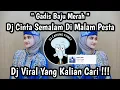 Download Lagu DJ CINTA SEMALAM DI MALAM PESTA || GADIS BAJU MERAH SLOW VIRAL TIKTOK 2024 🔥