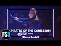 Download Lagu FSO - Pirates of the Caribbean: The Curse of the Black Pearl - Suite (Klaus Badelt)