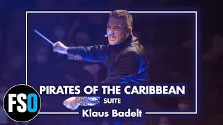 FSO Pirates Of The Caribbean The Curse Of The Black Pearl Suite Klaus Badelt 