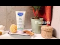 2 in 1 Cleansing Gel for Normal Skin Mustela USA