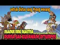 Download Lagu petruk diutus sang hyang wenang ngamuk ning ngastina, durna sak kurawane ditumpes// ki seno nugroho