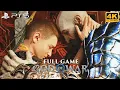 Download Lagu [4K UHD] God Of War: Ragnarok - FULL GAME - PS5 Full Gameplay - No Commentary