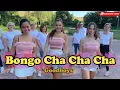 Bongo Cha Cha Cha - Goodboys || COREOGRAFIA | Balli gruppo | Baile en linea | line DANCE | tik tok