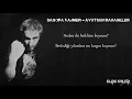 Sagopa Kajmer - Avutsun Bahaneler (Sözleriyle)