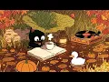 Download Lagu LATER often means NEVER. / Jazzy Lo-fi Beats for Study, Focus