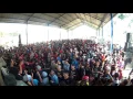 Download Lagu KAPAL TANAH sKaKinG - Kowe pancen asu - live umbul bening