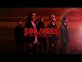 SIDILARSEN - On revient sur terre (official visualizer)