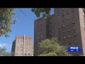 Residents of NYCHA building have been without gas service for months