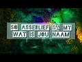 Fona Ft. Padda - Ek Voel Iets Vir Jou (Lyric Video)