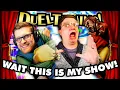 Download Lagu GET HIM OUTTA HERE! - Dueltaining!