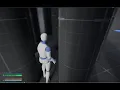 Obstacle Avoidance in Unreal Engine using Mover Pawn