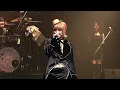Download Lagu SHAZNA - Kanketsu / 完結 - LAST LIVE -  at Shibuya O-East 2009.03.22 [HD 1440p 60fps]
