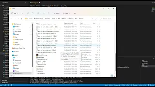 Disable Pyinstaller Console Window