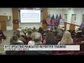 NYS updating mandated reporter training to prevent child abuse