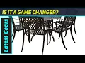 Christopher Knight Home Hammond 7-Pcs Set - Best Antique Outdoor Dining Set