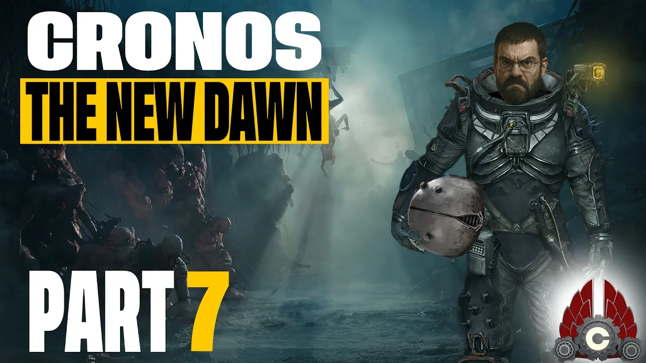 Cronos: The New Dawn | Part 7
