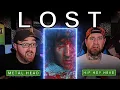 Download Lagu WE REACT TO BRING ME THE HORIZON: LOST - THIS WAS INTENSE!!