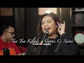 Download Lagu TUA TUA KELADI  - ANGGUN C SASMI  || LIVE COVER BY CHARYN