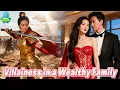 Download Lagu 【ENG DUB】Ancient female general possesses a villainess!✨Villainess No More: Her Rise to Love🔥