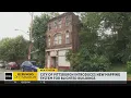 City of Pittsburgh reveals new mapping system for blighted and condemned buildings