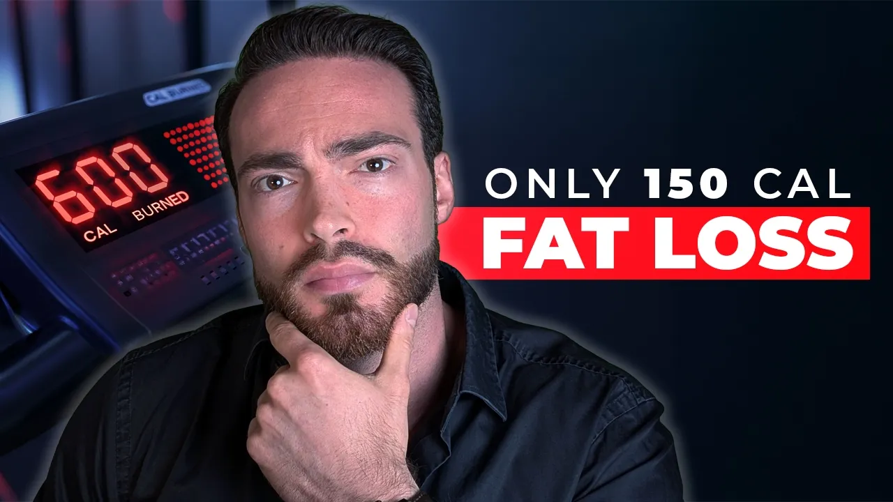 The Theory That Broke Fat Loss Science