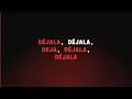 Donaty - Chica Baila (Letra)