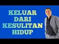 Download Lagu KELUAR DARI KESULITAN HIDUP‼️CHANDRA PUTRA NEGARA