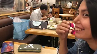 adventure in japan tokyo ft alishbah anjum u0026 jannat mirza