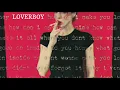 Loverboy - Always On My Mind (Official Audio)