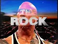 The Rock Custom Titantron 2024 Is Cooking Final Boss Intro