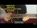 Download Lagu Melody Acoustic SkA reggae koes plus mengapa cover gitar