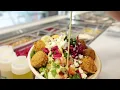 The Hummus Republic Franchise