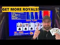 How To Get A Royal Flush Which Poker Game Gives You The Best Chance Of Getting One